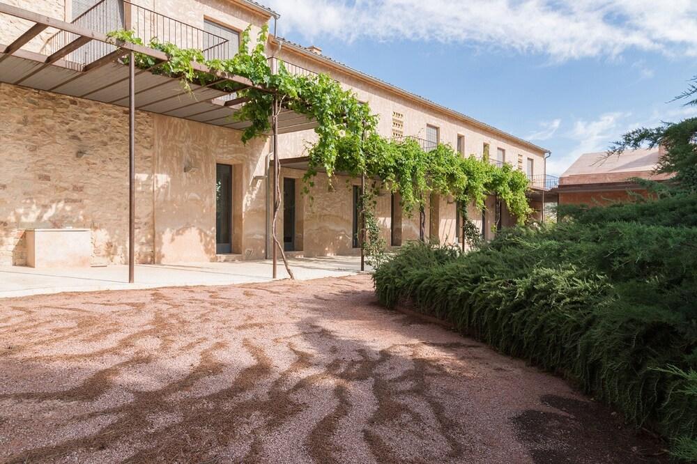 Hotel Spa La Romana, The Originals Relais Exterior foto